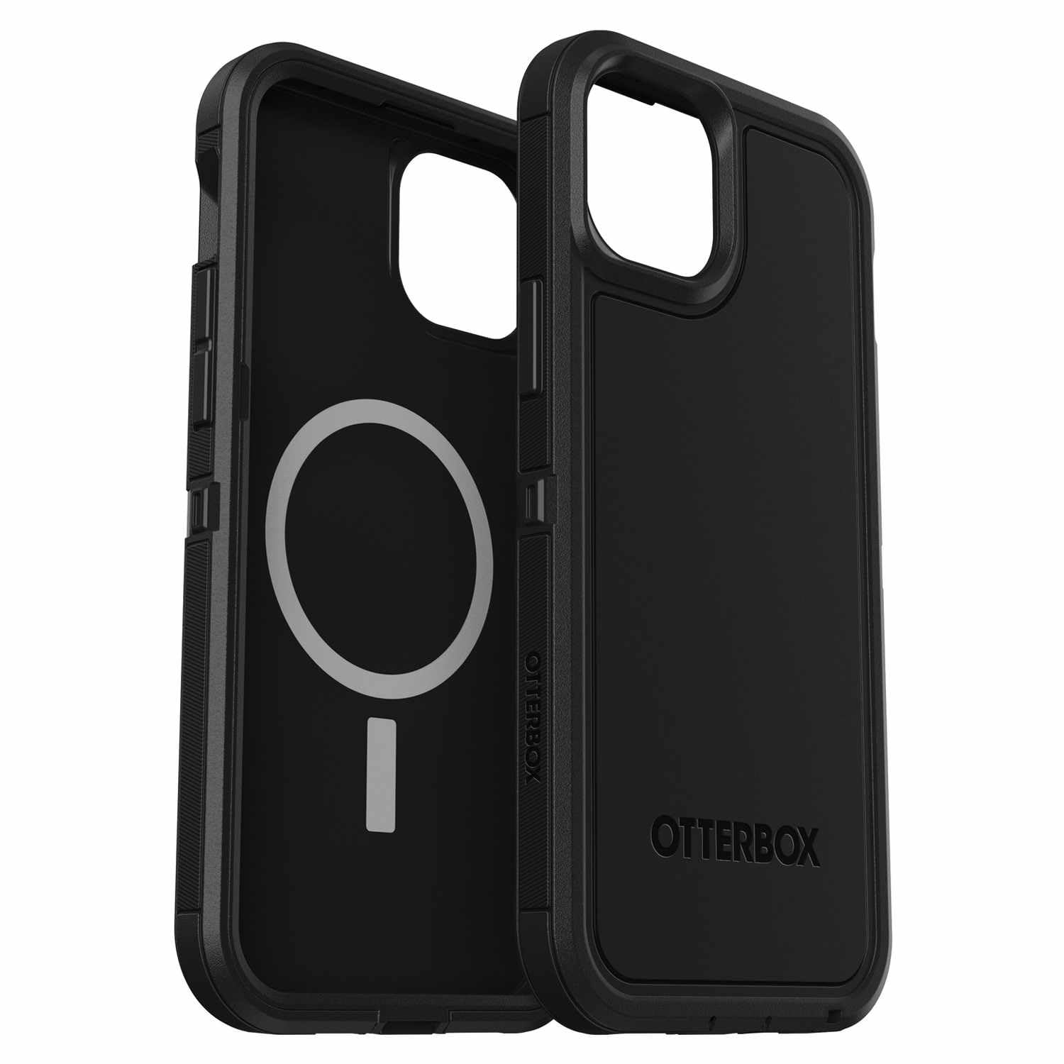 Apple iPhone 15 PLUS ブラック 本体とケース Amazon.com: OtterBox iPhone 15 Plus and iPhone 14 Plus Defender